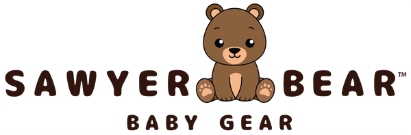 Sawyer Bear Baby Gear